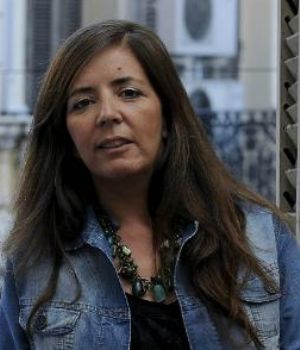 Cerruti, tras la detenci&oacute;n de De Vido: &ldquo;Falta ver a Lilita presidenta&rdquo;.