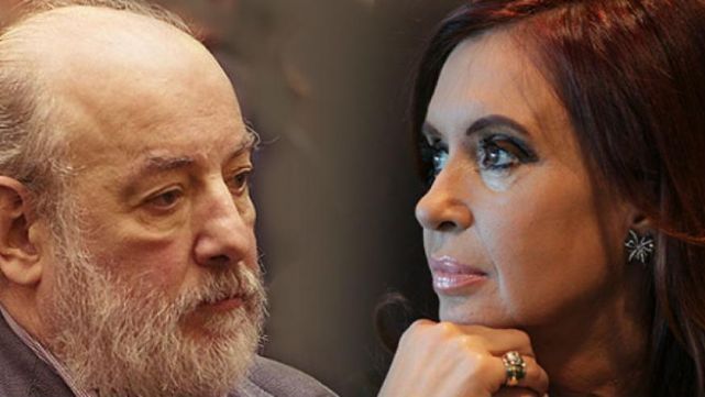 Confirmado: Bonadio seguir&aacute; al frente de juicio contra Cristina