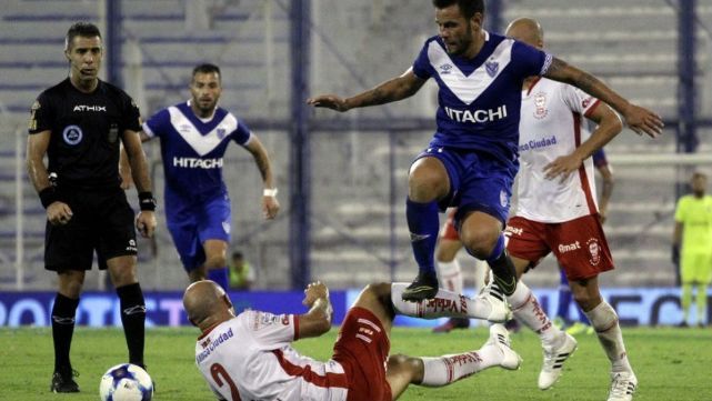 Copa Argentina: Hurac&aacute;n y V&eacute;lez buscan llegar a cuartos