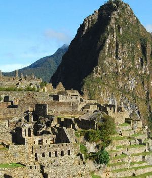 Cosas que hacer al menos una vez en la vida: El Camino Inca hacia el Machu Picchu