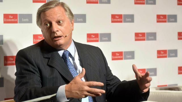 Crearon el Consejo Federal de Energ&iacute;a