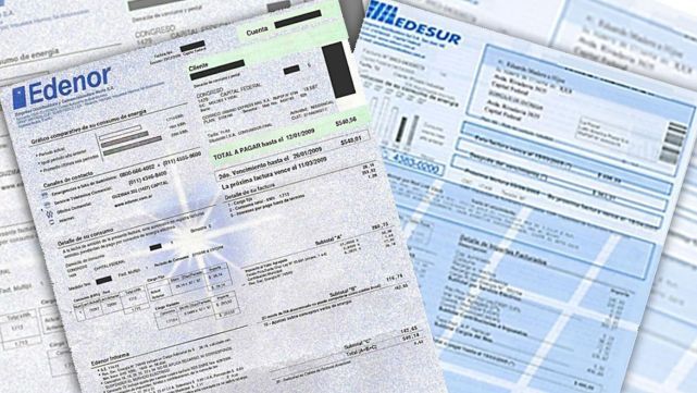 &iquest;Cu&aacute;ndo aumentar&aacute;n los servicios de luz y gas?