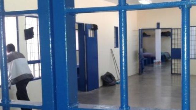 Cuatro pibes escaparon de centro de detenci&oacute;n limando barrotes