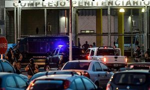 De Vido tiene insulina para 10 d&iacute;as