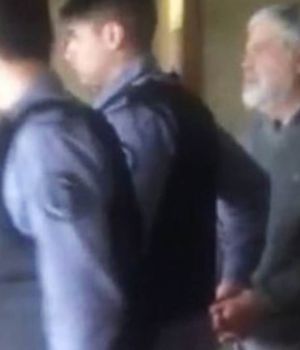 De Vido tras las rejas?&nbsp;