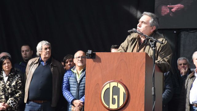 El Confederal, desdibujado 