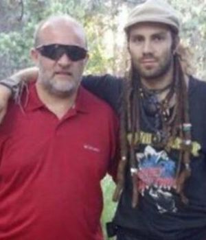 El emocionante tatuaje de Sergio Maldonado