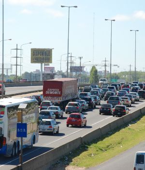 El fin de semana largo termin&oacute; con saldo positivo