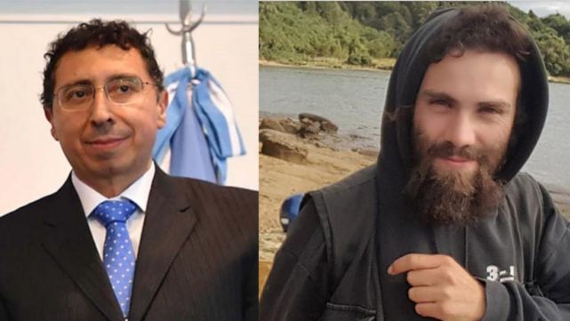 El juez Lleral neg&oacute; la existencia de &ldquo;Testigo E"