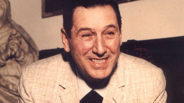 El recuerdo de Per&oacute;n a 122 a&ntilde;os de su nacimiento