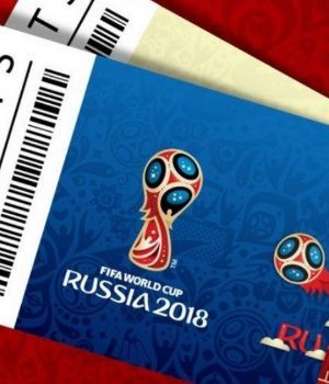 Faltan 8 meses, pero los argentinos ya "copan" Rusia