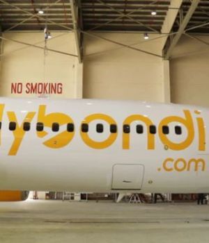 Flybondi comenzar&aacute; a operar con pasajes a $600