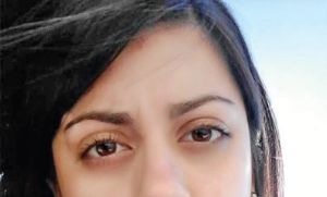 "Fue vivir con el diablo" 