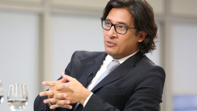 Garavano, sobre el caso Maldonado: "Macri est&aacute; preocupado"