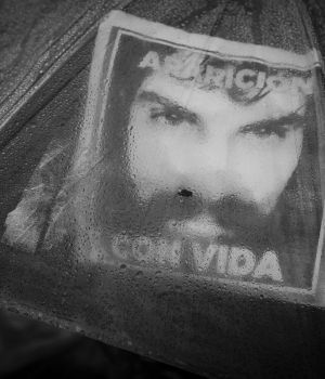 Madre de Sebasti&aacute;n Bord&oacute;n envi&oacute; carta a mam&aacute; de Santiago Maldonado