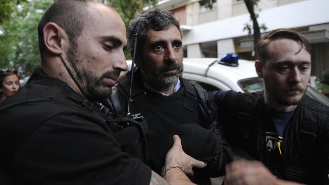 Otro pedido de detenci&oacute;n para De Vido y su mano derecha