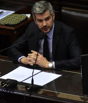 Pe&ntilde;a: "Habr&aacute; inversi&oacute;n para aumentar acceso a luz y gas"