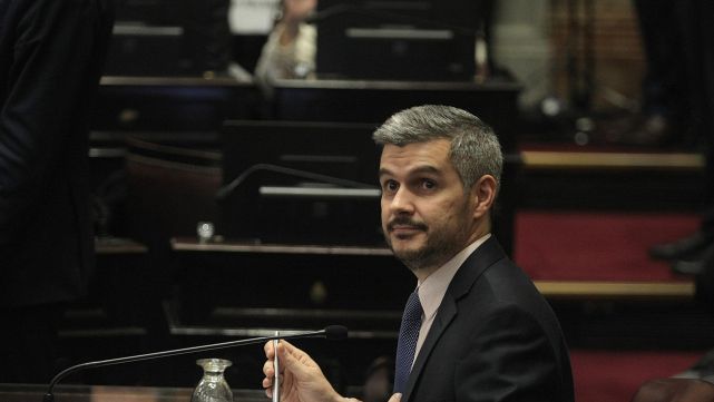 Pe&ntilde;a vuelve a Diputados 