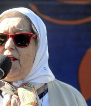 "Pensemos bien si vamos a votar libertad o muerte"