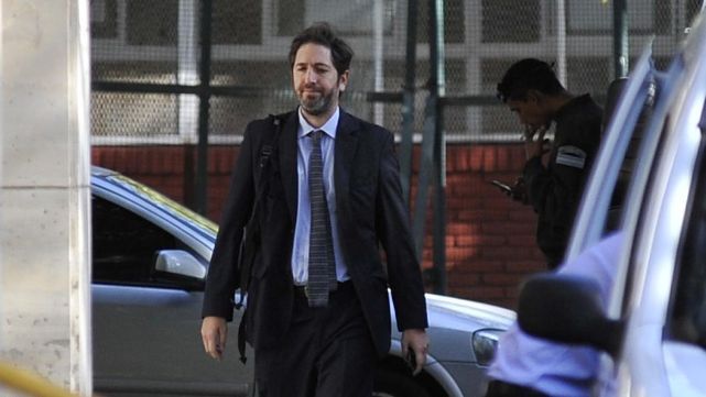 Procesan a testigos que dijeron haber visto a Casanello en Olivos