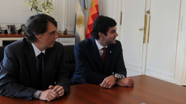 Proyectan un "bloque peronista" en Diputados