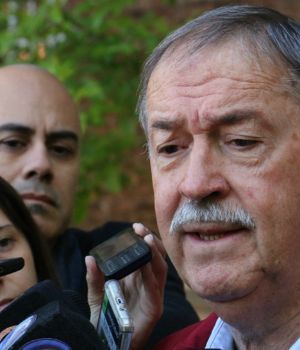 Schiaretti destac&oacute; el triunfo de Cambiemos en C&oacute;rdoba