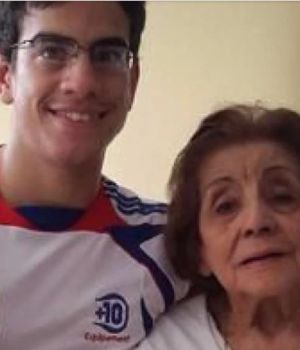 Se cas&oacute; con su t&iacute;a abuela, enviud&oacute; y reclama la pensi&oacute;n