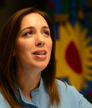 Vidal: "No hay impunidad ni privilegios para nadie"