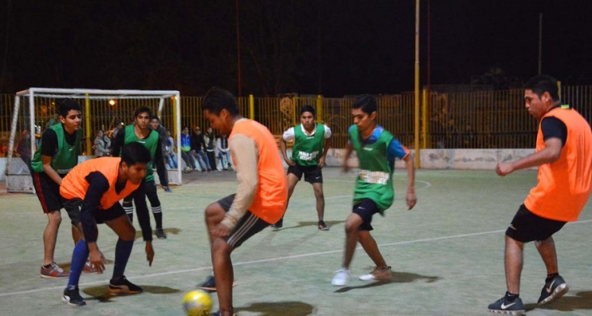  Los Judem iniciaron la semana a pleno en el Patin&oacute;dromo Municipal
