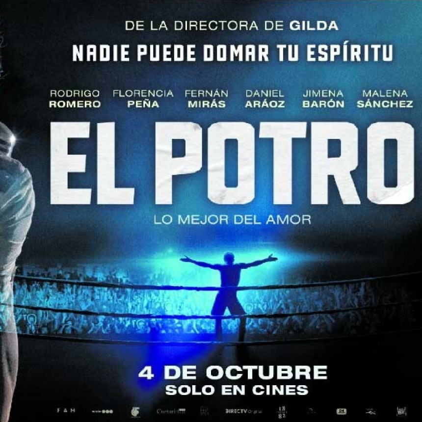 El  Cine Teatro Renzi renueva su cartelera con tres estrenos