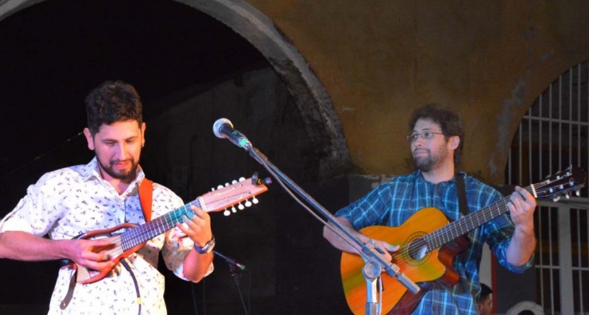  Con gran &eacute;xito se realiz&oacute; el Festival &ldquo;Por amor a La Banda&rdquo;