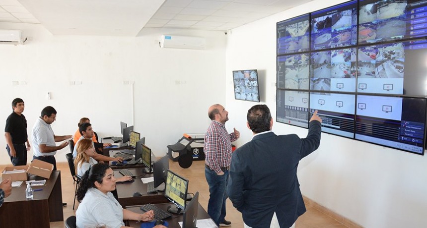  Personal de Alerta Banda  logr&oacute; frustrar un secuestro y cooper&oacute; para la detenci&oacute;n de los sospechosos