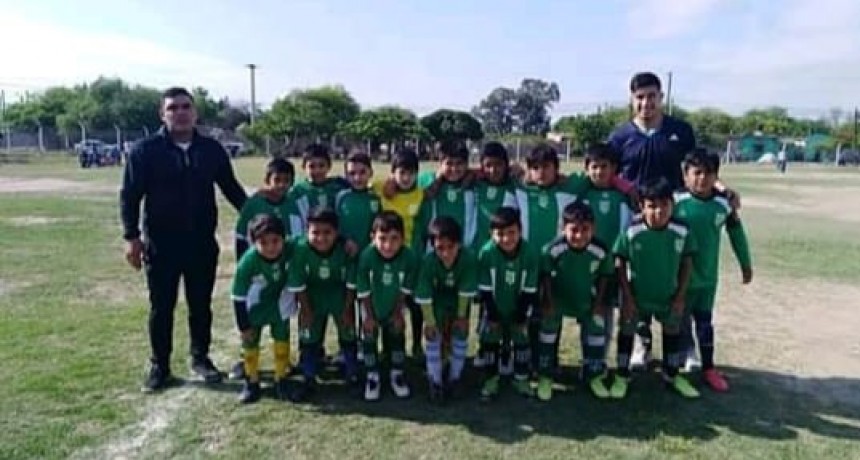 Comenz&oacute; la &uacute;ltima etapa de rondas de los torneos de f&uacute;tbol femenino e infantil