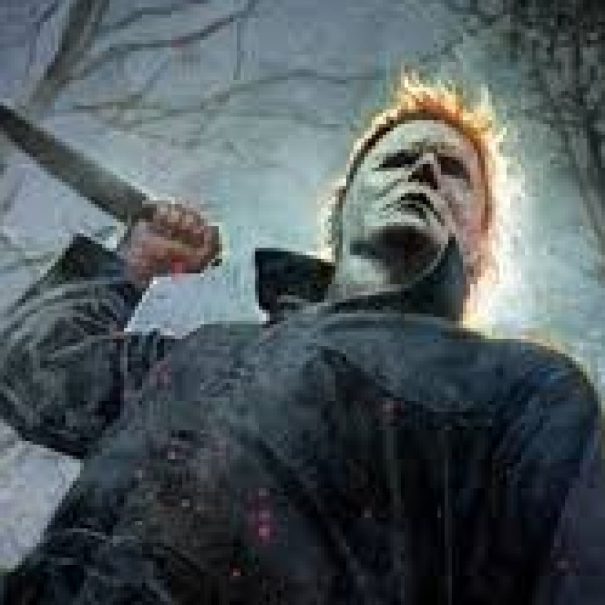 "Halloween", "Alpha", "Sangre blanca" y "El otro verano" llegan al Renzi 