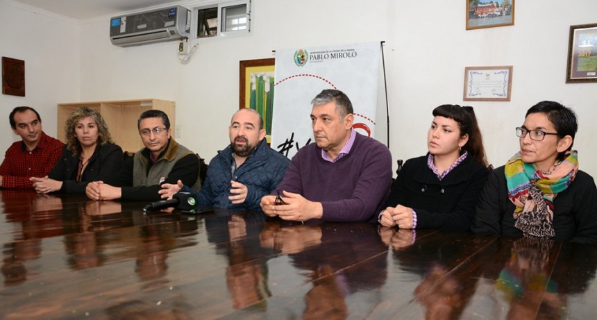 Las Ferias Itinerantes por Los Barrios lanzar&aacute;n una nueva etapa con participaci&oacute;n de los vecinos