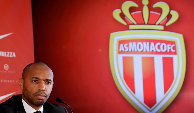 El primero de Tit&iacute;