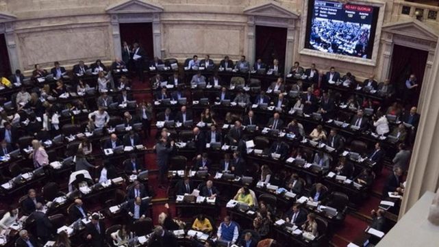 Est&aacute; firme un proyecto para que jueces paguen Ganancias