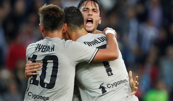 La Juve rechaz&oacute; al Cholo por Benta