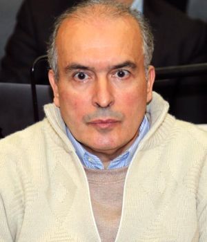 L&oacute;pez ratific&oacute; que Guti&eacute;rrez?&nbsp;le pidi&oacute; tener los bolsos que luego &eacute;l llev&oacute; al convento