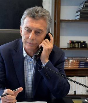 Macri felicit&oacute; a Bolsonaro: "Espero que pronto trabajemos juntos"