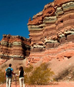 Salta, entre los 10 destinos tur&iacute;sticos m&aacute;s fascinantes para 2019