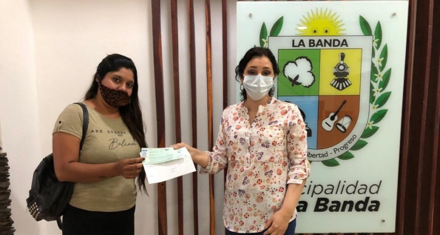 El municipio asisti&oacute; a un ni&ntilde;o para continuar con su tratamiento m&eacute;dico