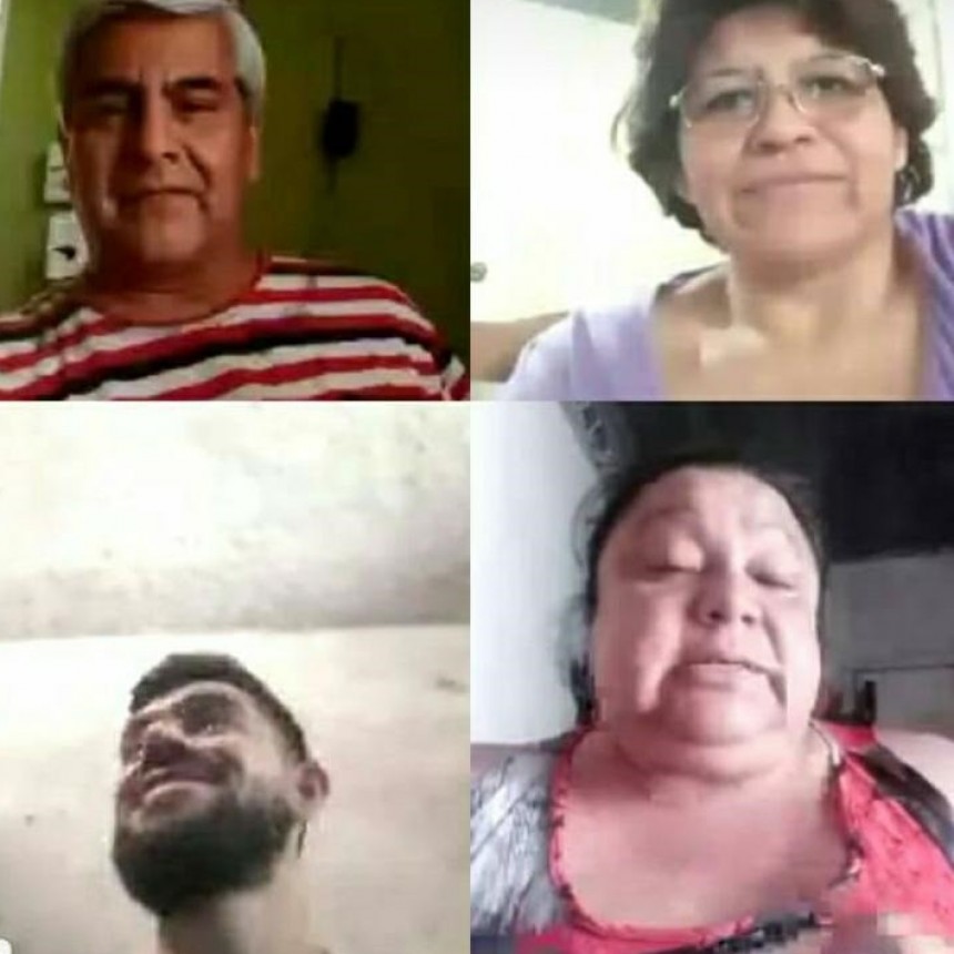  La Oficina de la Diversidad realiza charlas virtuales para diagramar actividades 