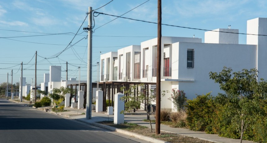 CORRADI PROPONE NOMBRAR “PRESIDENTE NÉSTOR CARLOS KIRCHNER” A BARRIO BANDEÑO DE LA BANDA