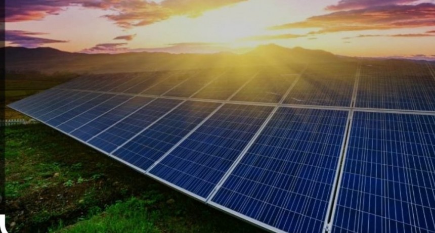 Anunciaron la firma de dos contratos de provisión de energía basadas en fuentes renovables