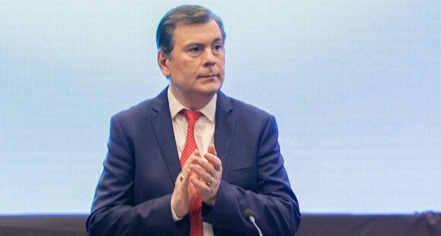 Zamora expresó su total repudio por los ataques terroristas contra el Estado de Israel