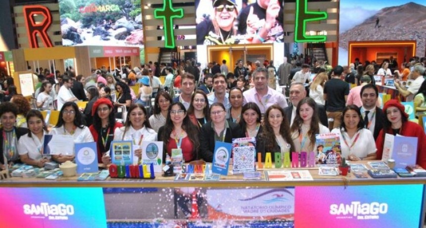 FIT 2024: edición inolvidable, con Santiago del Estero como gran protagonista