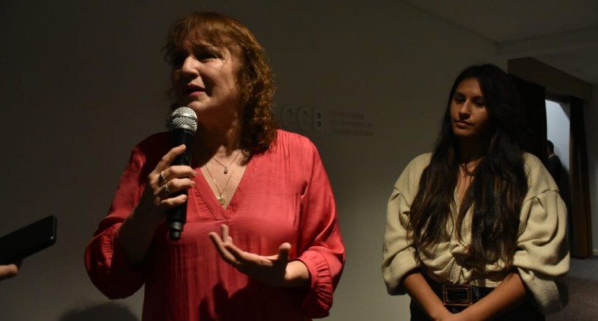 Finalizó con éxito el curso de formación docente de la Digaia