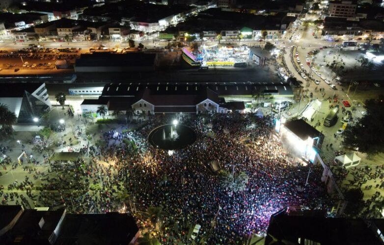 Se programaron trabajos de ordenamiento por el 113 Aniversario de La Banda
