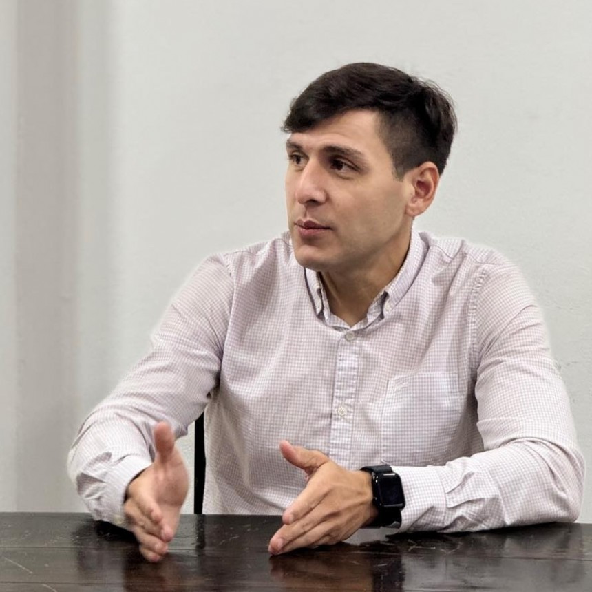  El municipio bandeño impulsa el abordaje interdisciplinario a través de sus psicólogos 